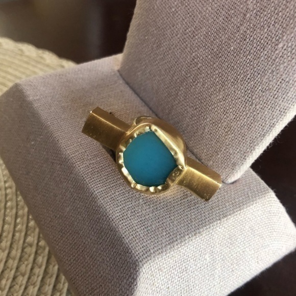 Vintage Ring Size 6 - Picture 1 of 3